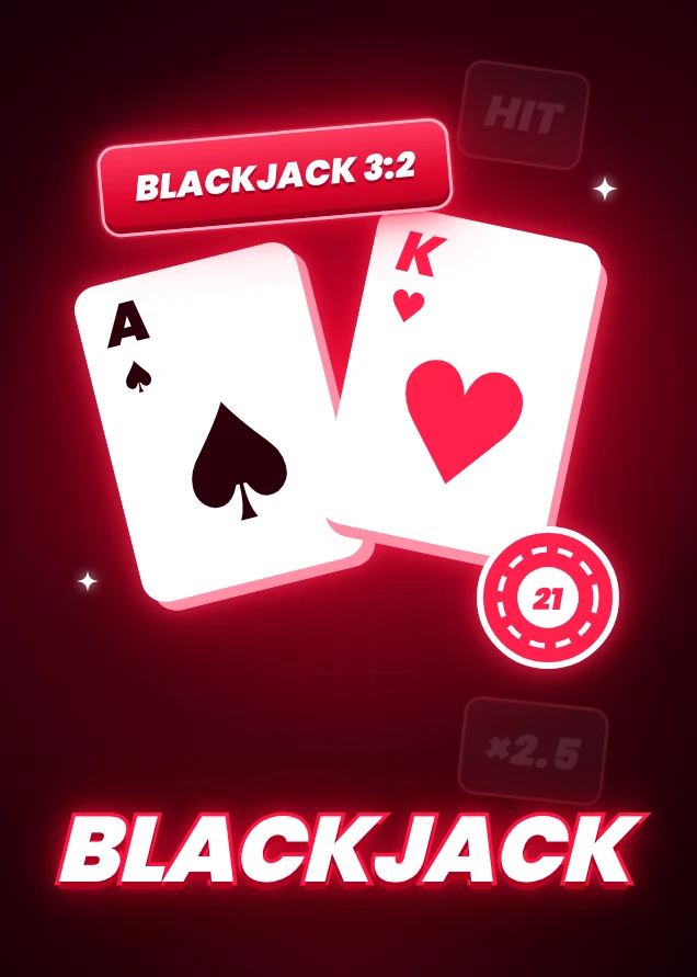 Blackjack