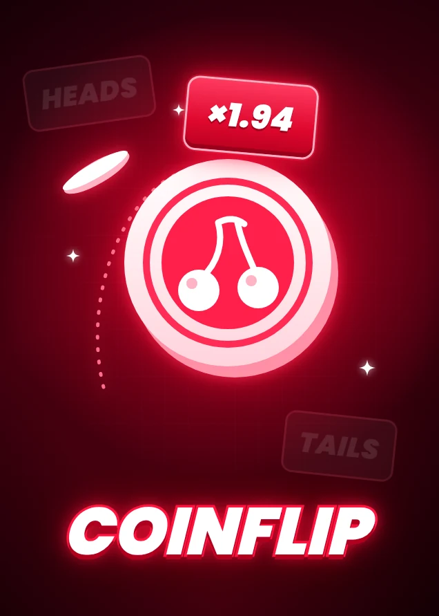 Coinflip