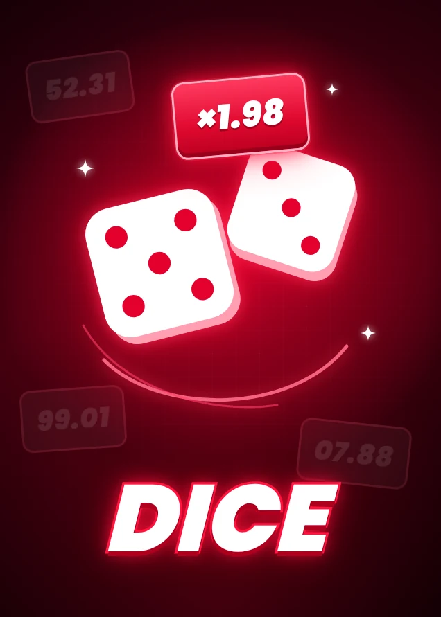 Dice