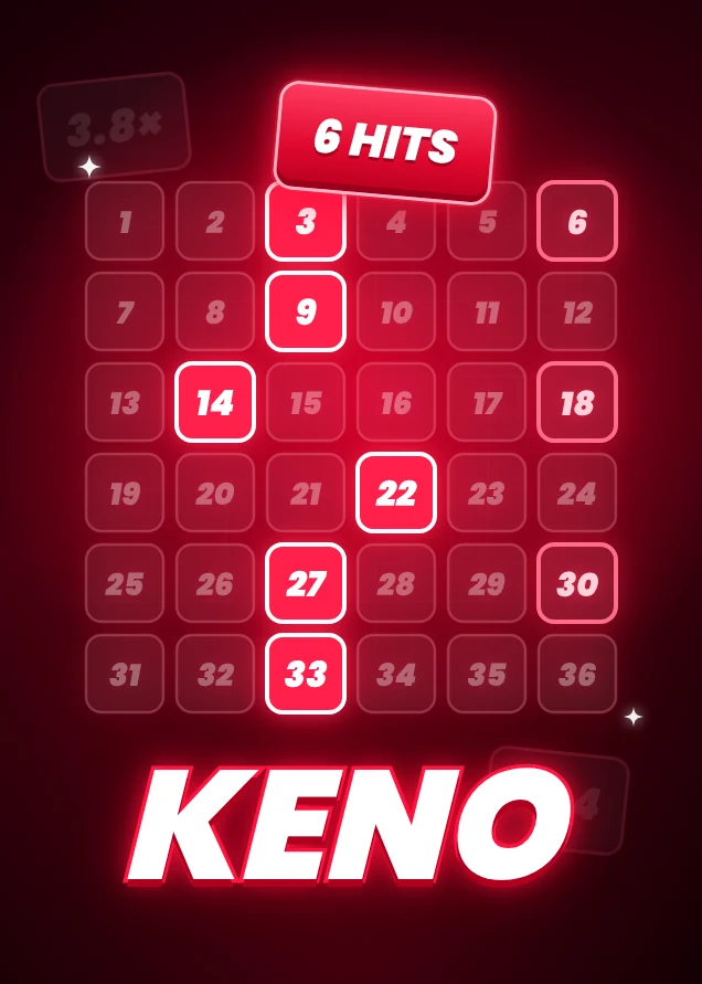 Keno