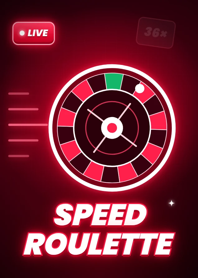 Speed Roulette