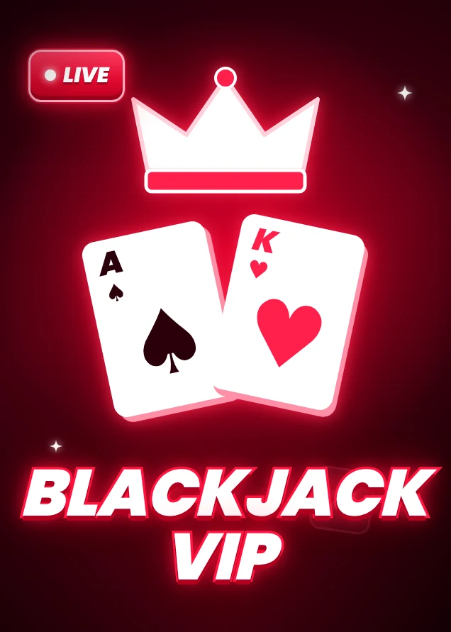 Blackjack VIP