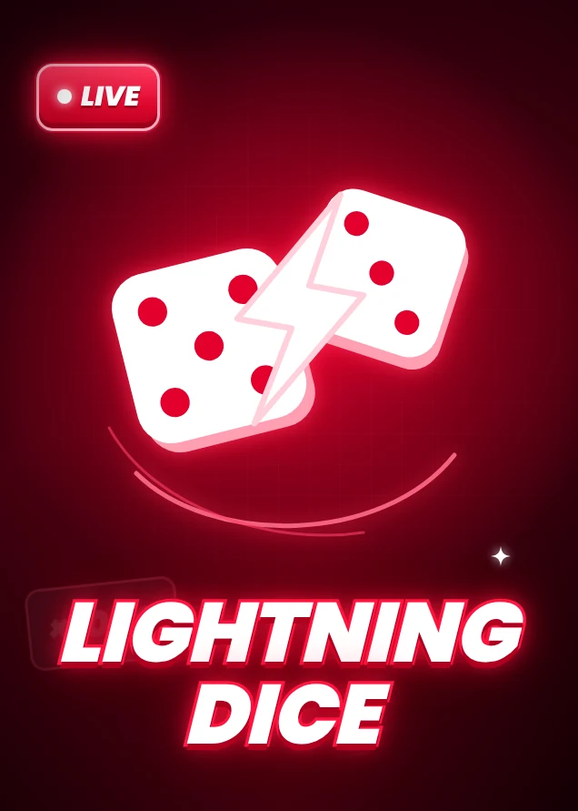 Lightning Dice