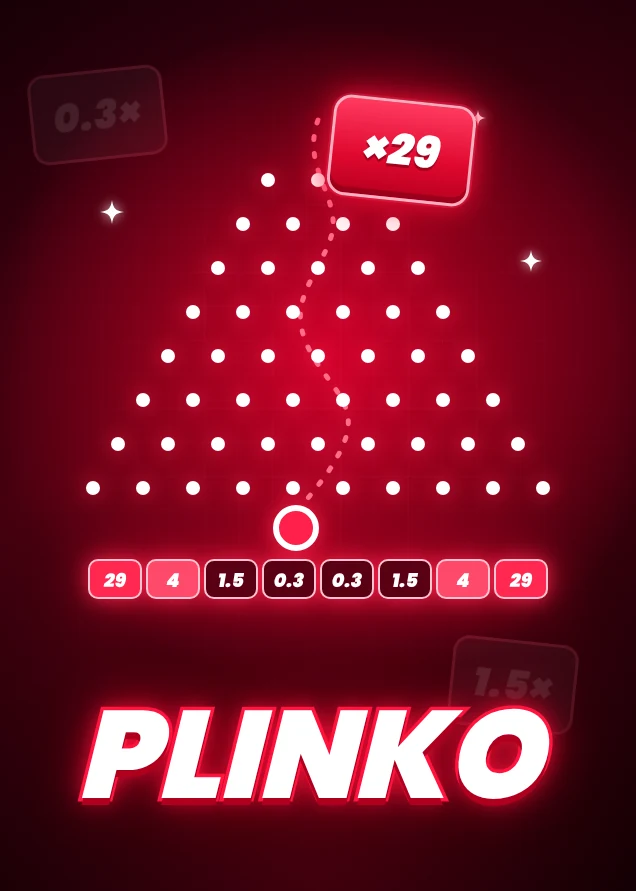 Plinko