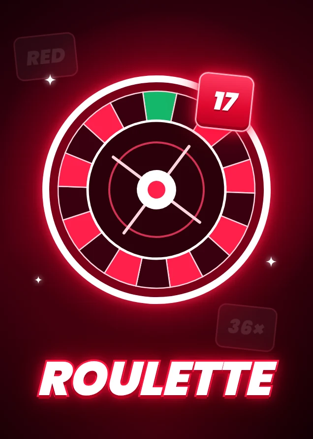 Roulette