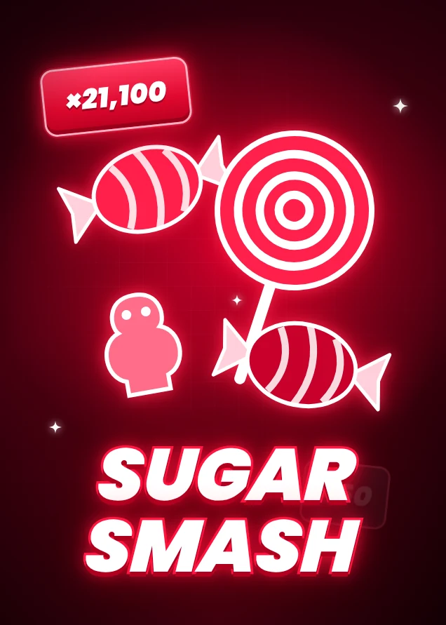 Sugar Smash