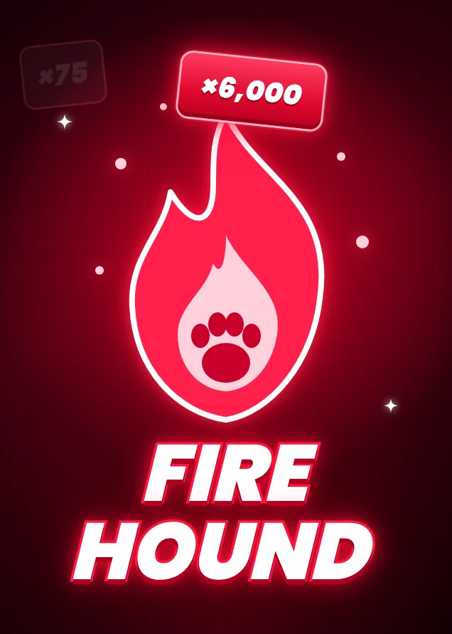 Fire Hound