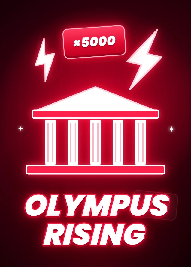 Olympus Rising