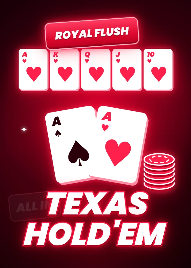Texas Hold'em
