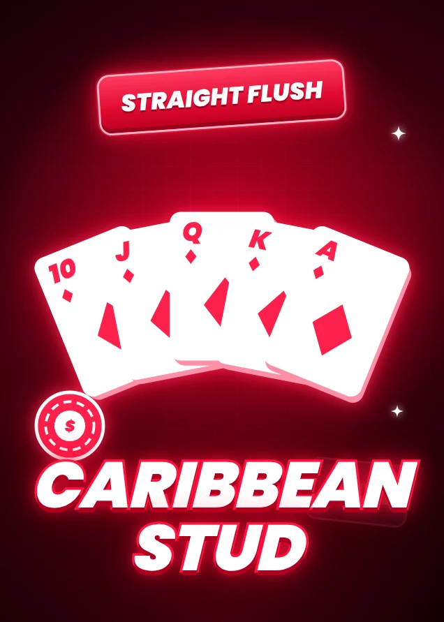 Caribbean Stud